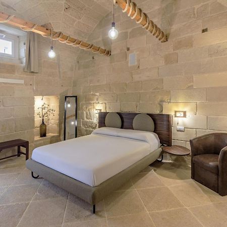 Dimora La Fuga Bed & Breakfast Zollino Екстериор снимка