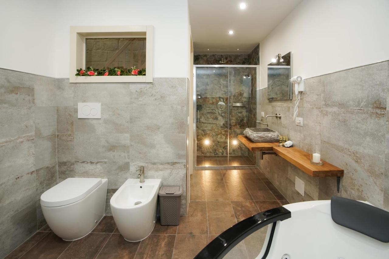 Dimora La Fuga Bed & Breakfast Zollino Екстериор снимка