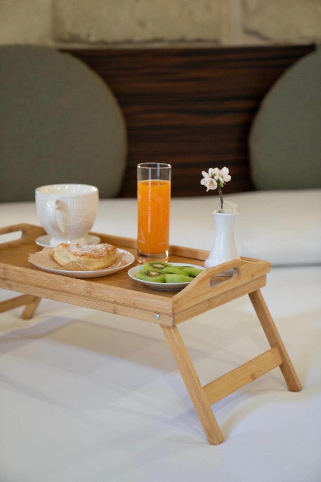 Dimora La Fuga Bed & Breakfast Zollino Екстериор снимка