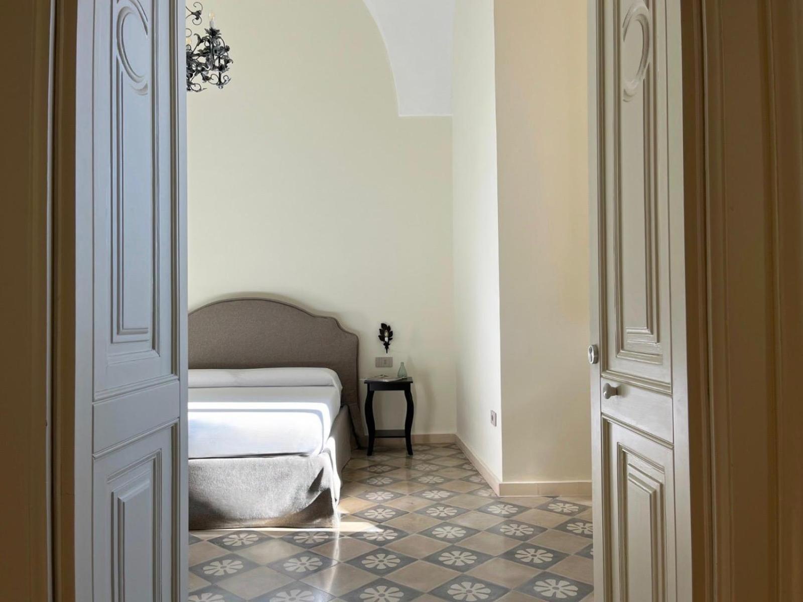 Dimora La Fuga Bed & Breakfast Zollino Екстериор снимка