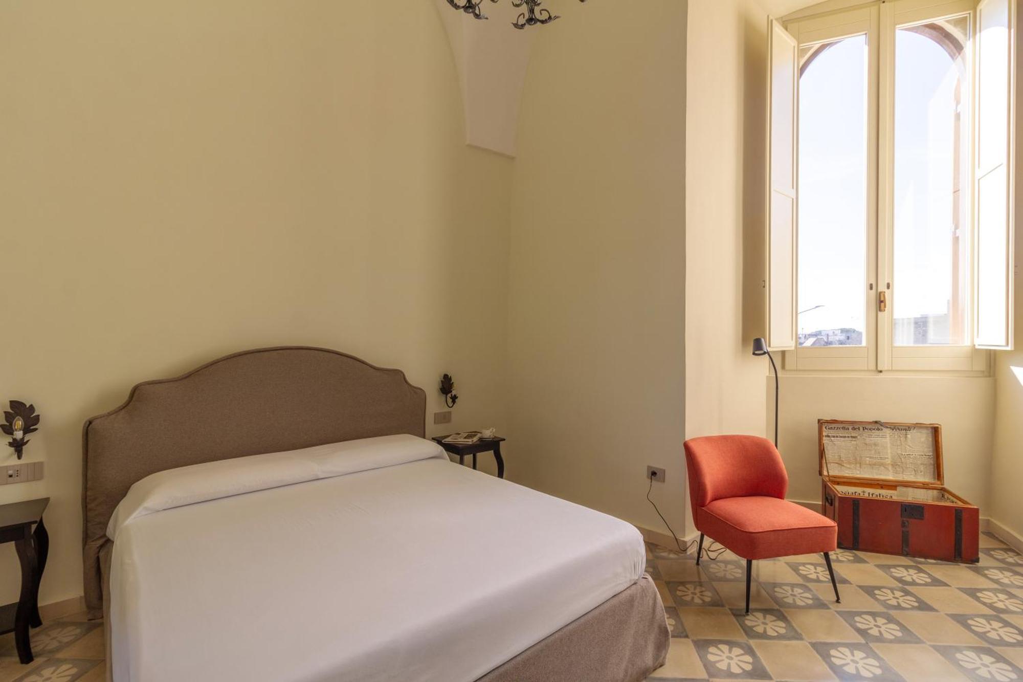 Dimora La Fuga Bed & Breakfast Zollino Екстериор снимка