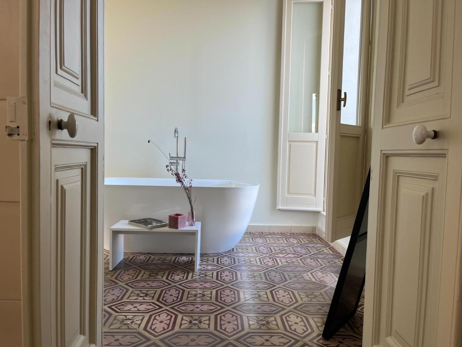 Dimora La Fuga Bed & Breakfast Zollino Екстериор снимка