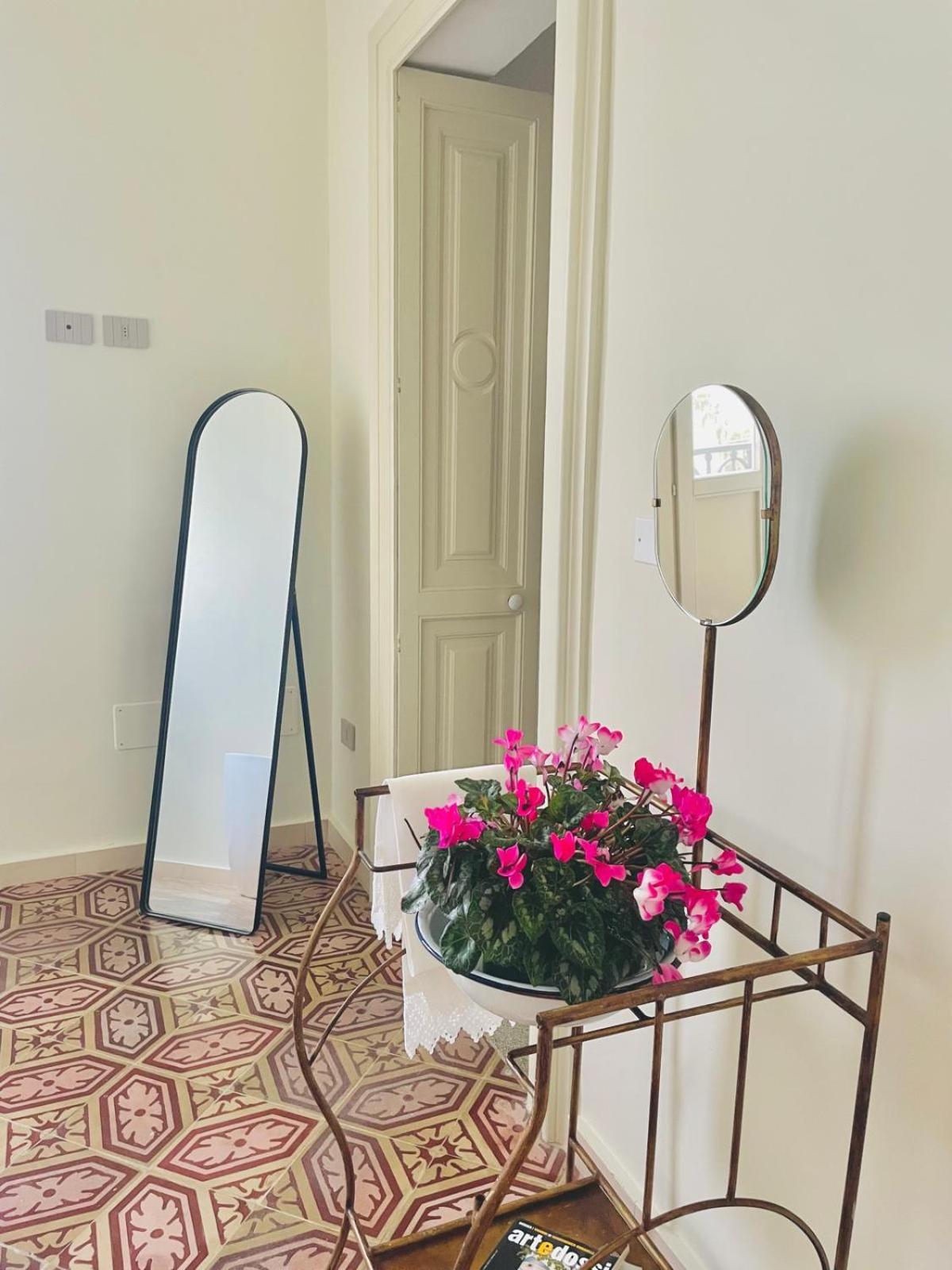 Dimora La Fuga Bed & Breakfast Zollino Екстериор снимка