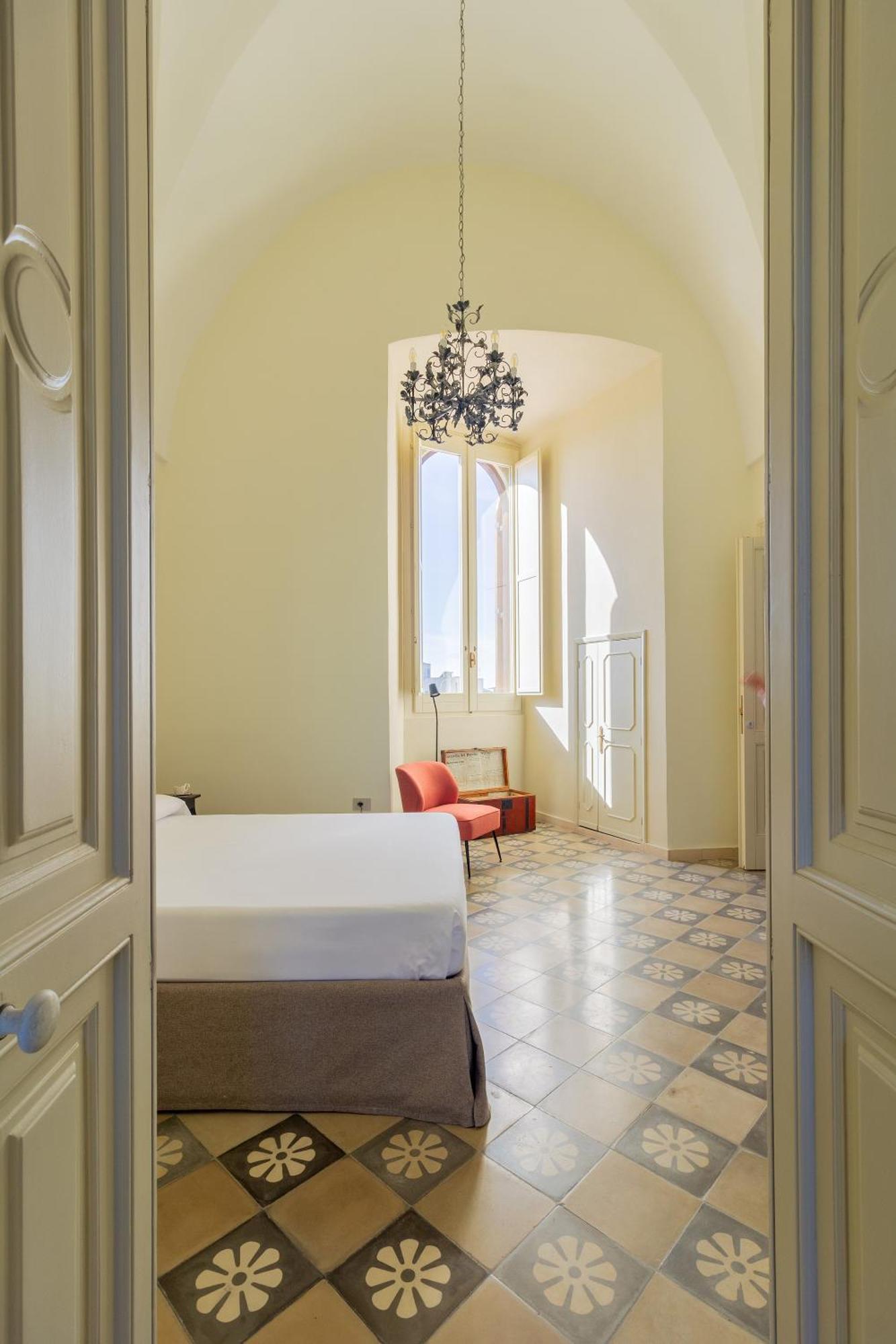Dimora La Fuga Bed & Breakfast Zollino Екстериор снимка