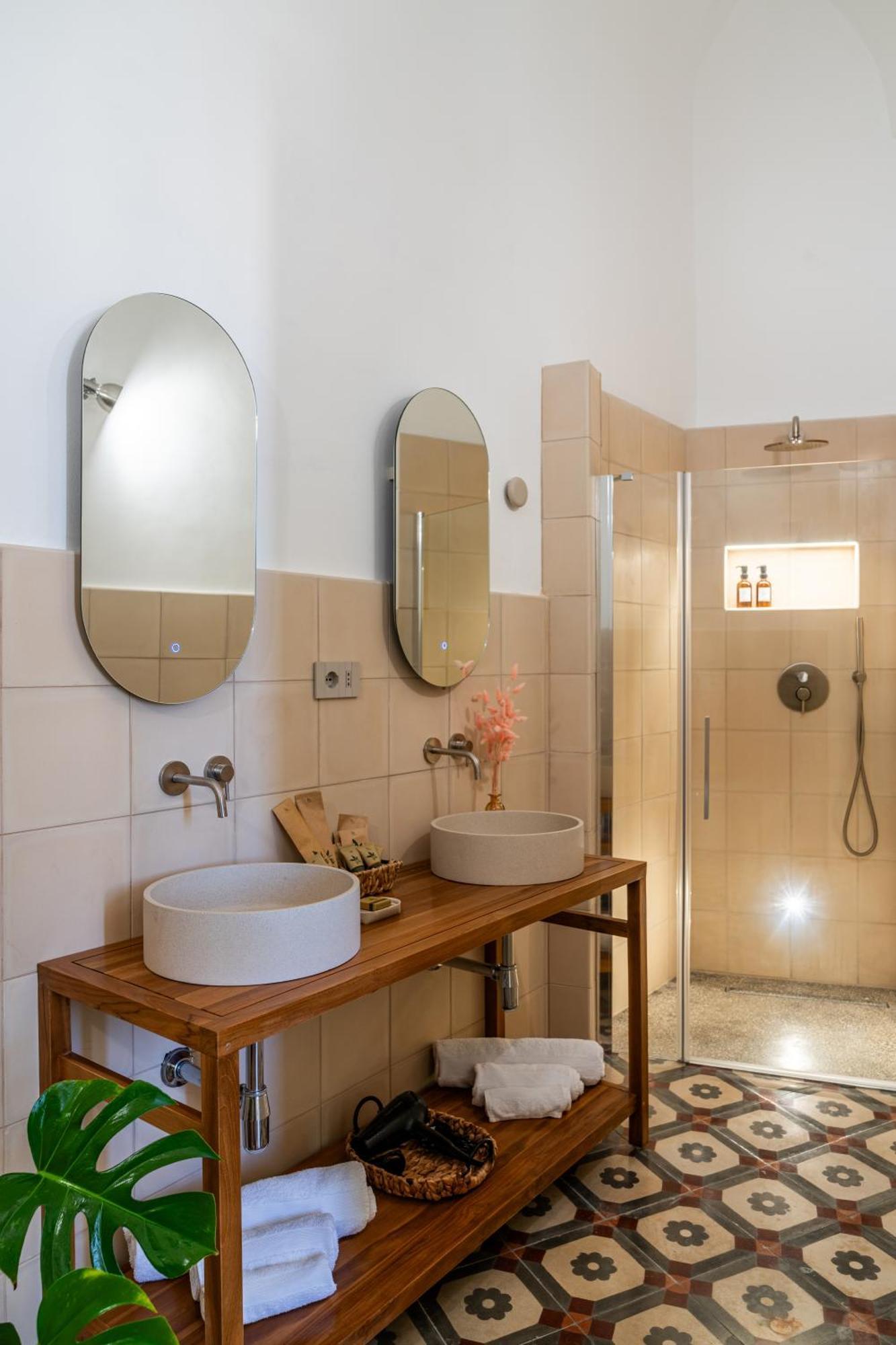 Dimora La Fuga Bed & Breakfast Zollino Екстериор снимка