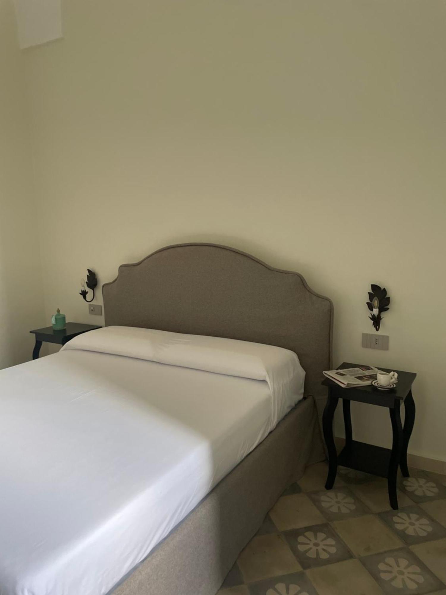 Dimora La Fuga Bed & Breakfast Zollino Екстериор снимка